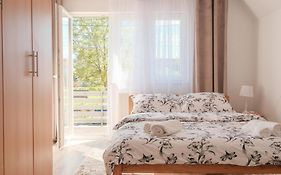 Apartman Marin